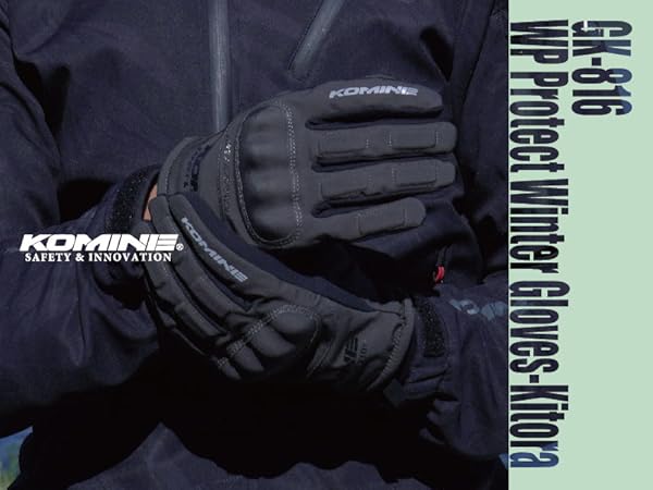coyote 20冊まとめ売り Amazon | コミネ(KOMINE) バイク用 グローブ WPプロテクト