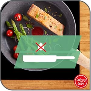 Poêle Tefal Induction 24 cm, Acier inoxydable 18/10, Antiadhésif, Garantie 10 ans, Cuisson saine et parfaite 7191e206 Fb59 48fe 81f1 250d08942b4d. CR0,0,512,512 PT0 SX300 V1