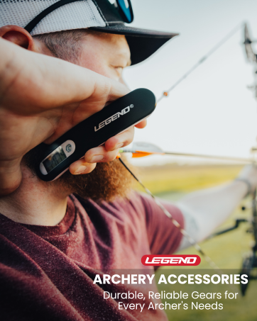 Legend Archery Accessories