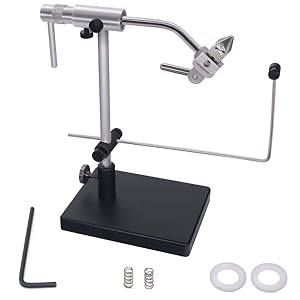 ルアー・フライ Veniard's Fly tying Vise ルアー・フライ Veniard's Fly tying Vise ルアー・フライ