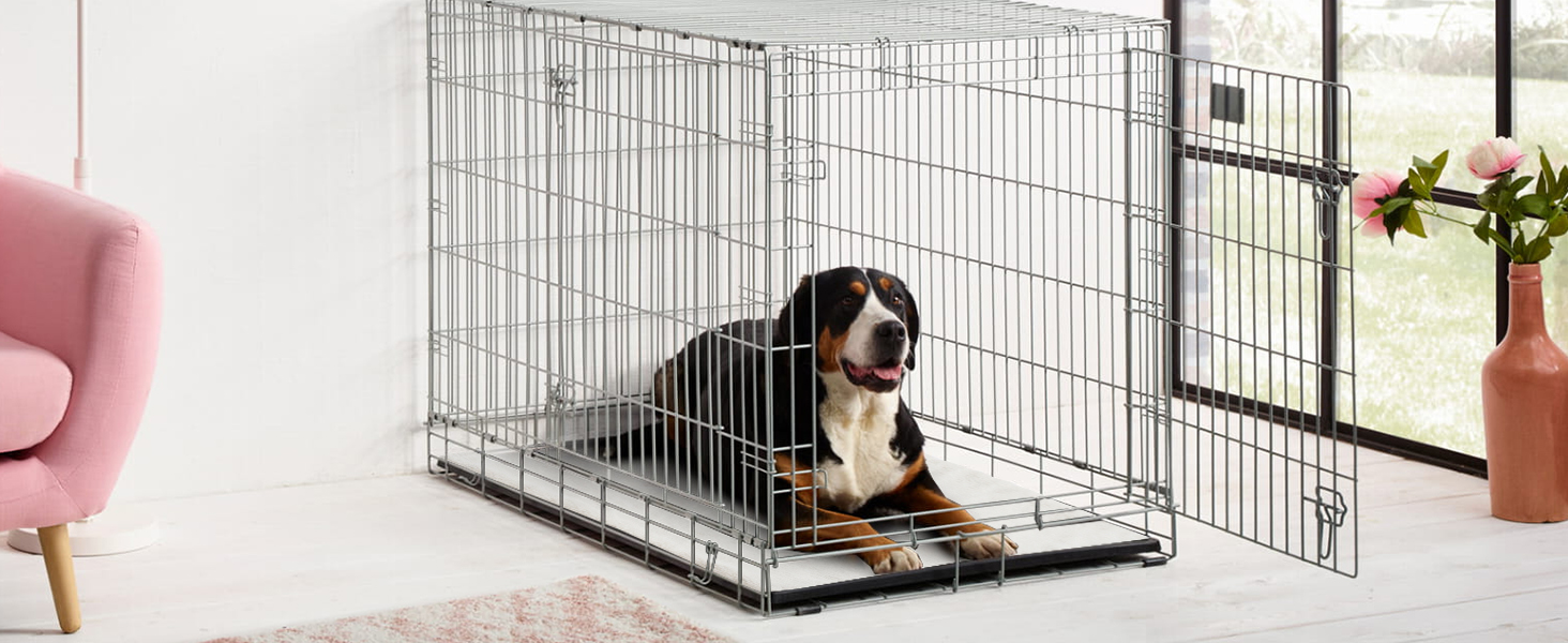 Dog Bed Mat 36 Inch for Elevated Dog Bed, Soft Plush