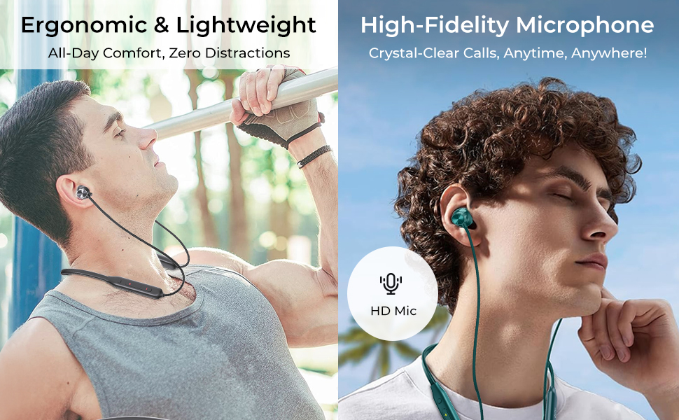 bluetooth headphones