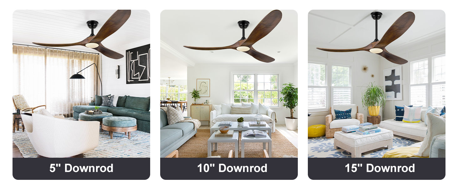 ceiling fan with light