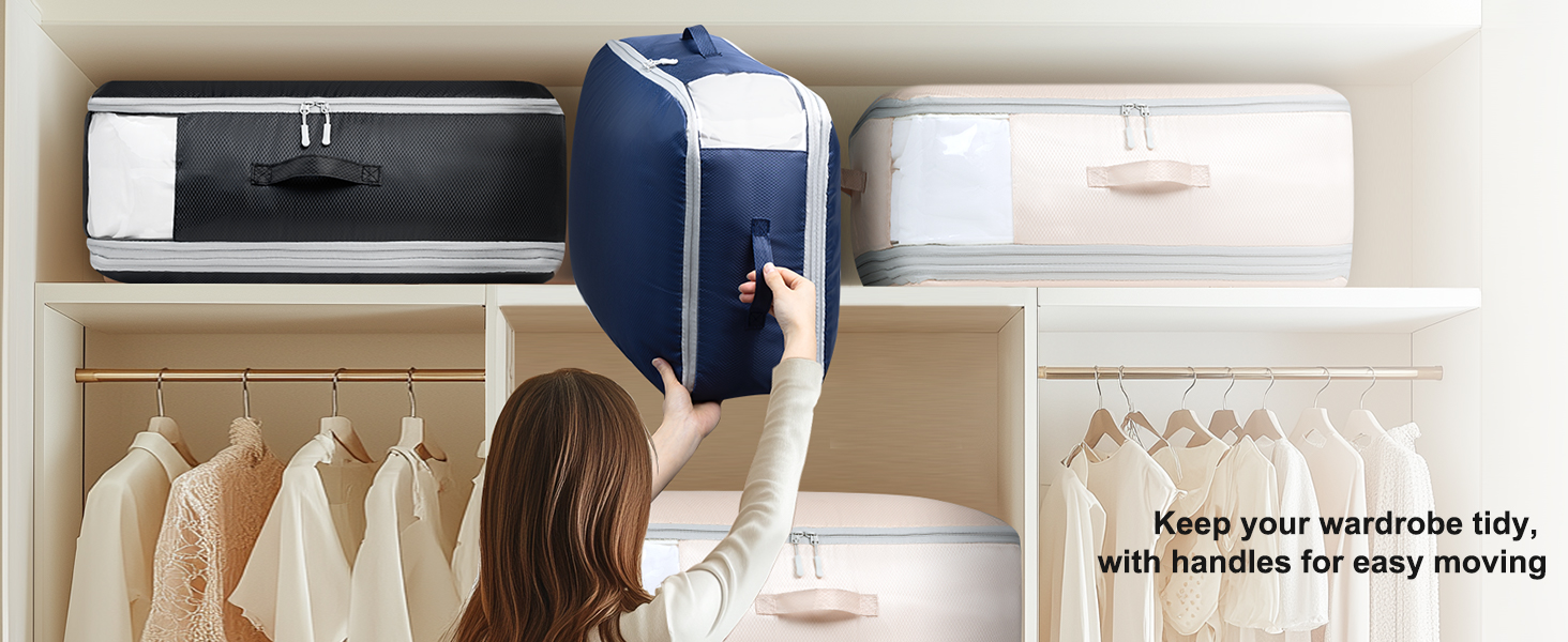 duvet storage bag bedding organizer storage compression storage bags for bedding organizer storage