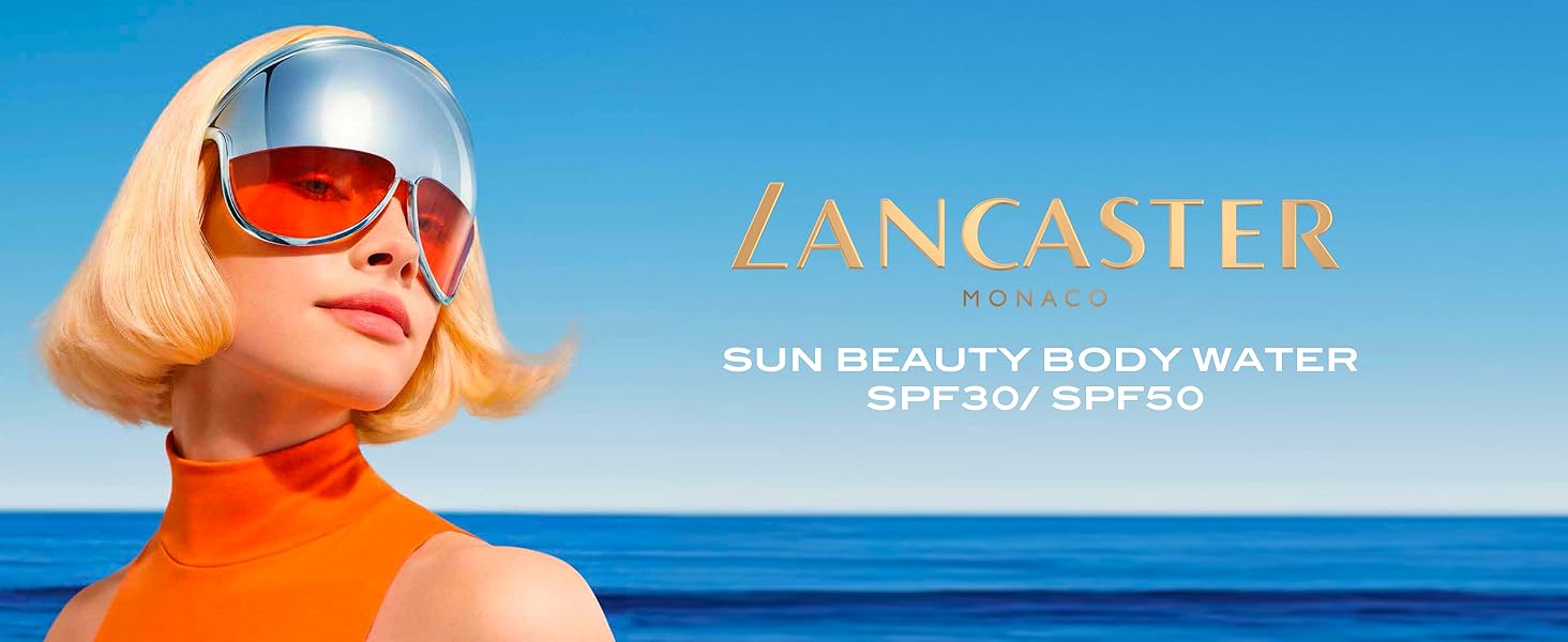 Lancaster Body Water