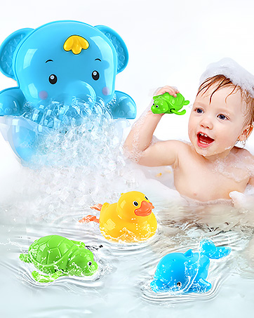 wind-up toys for toddlers