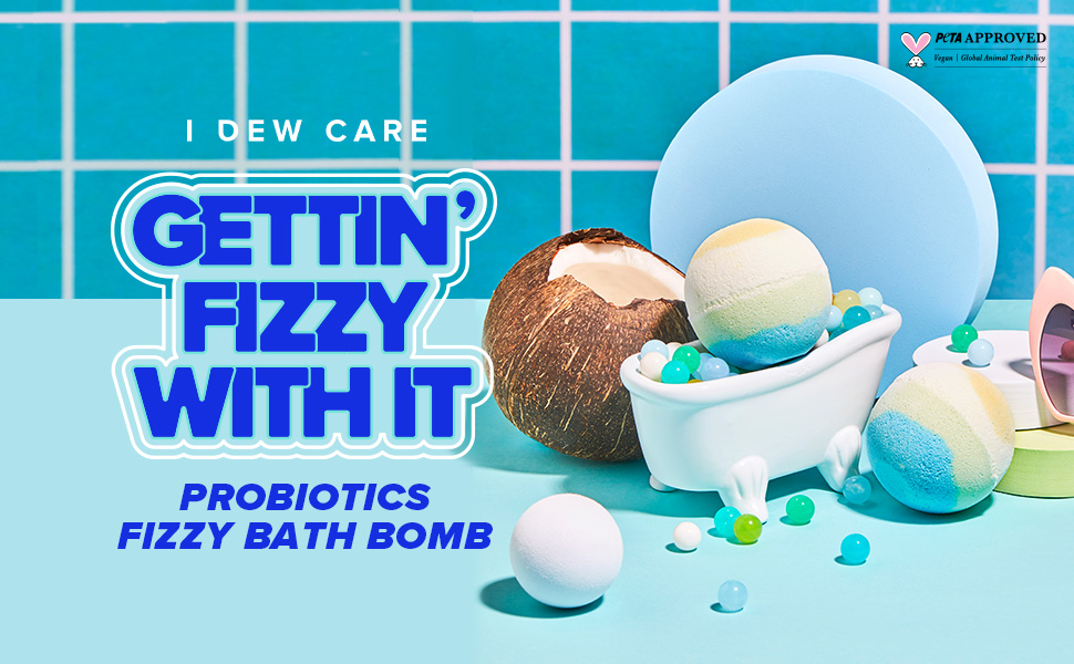 i dew care gentle vibes gel cleanser for sensitive skin, Korean skincare