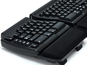 Amazon.co.jp: Matias Programmable Ergo Pro for Mac 分割