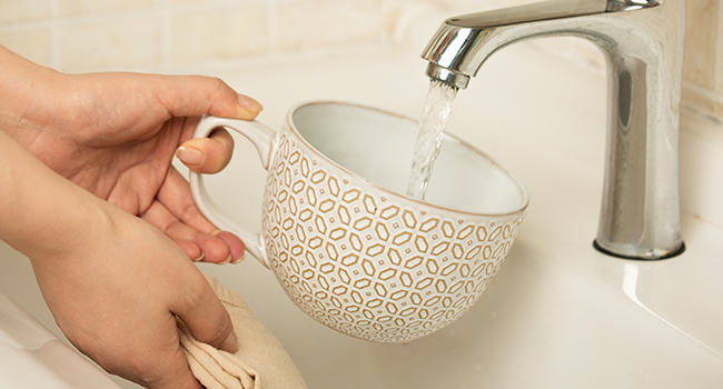 mug set
