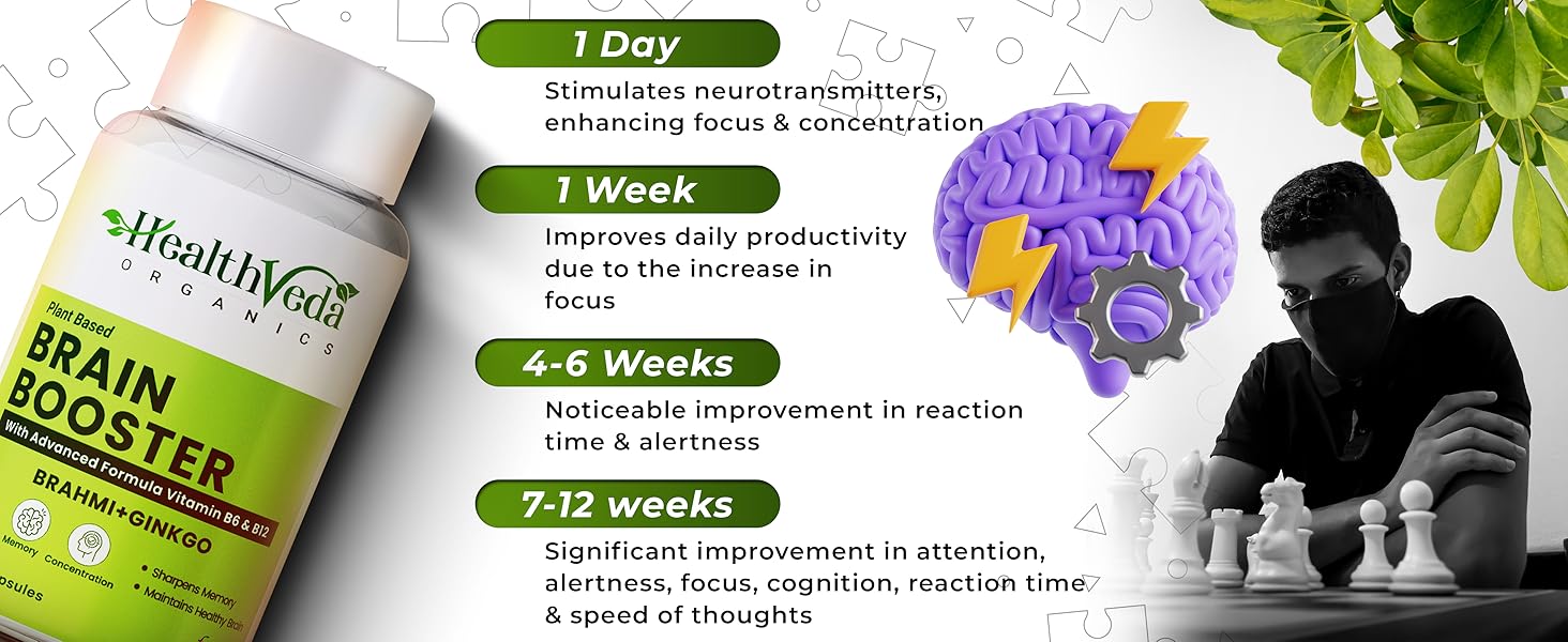 Brain Booster