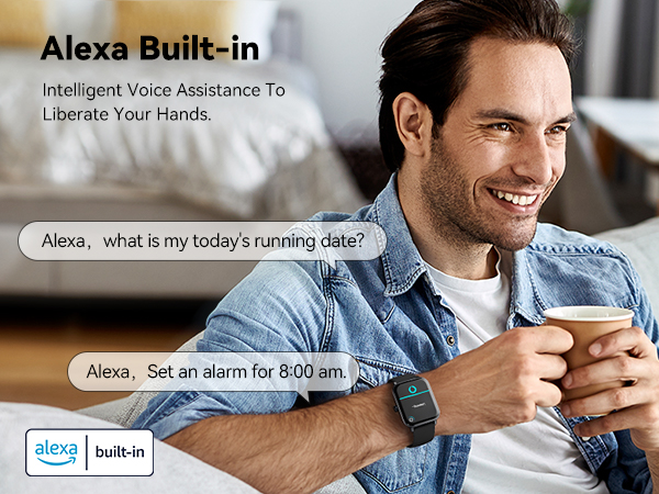 smart watches for men