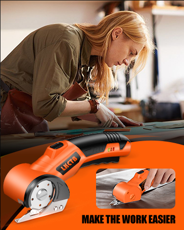 cardboard cutter electric