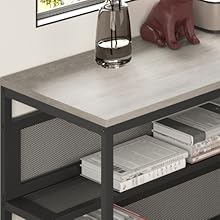 L shaped Ofice Desk