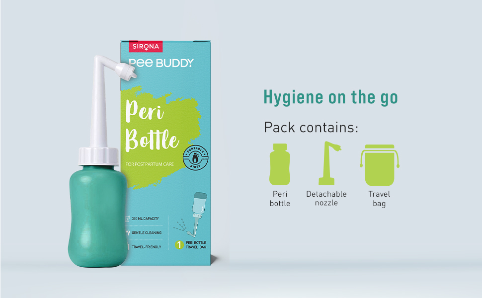 peri bottle