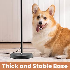floor lamp