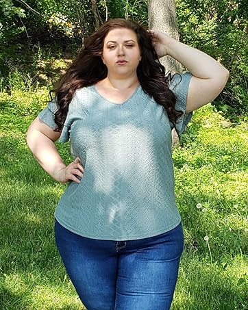 Summer top for women