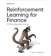 Reinforcement Learning for Finance: A Python-Based Introduction