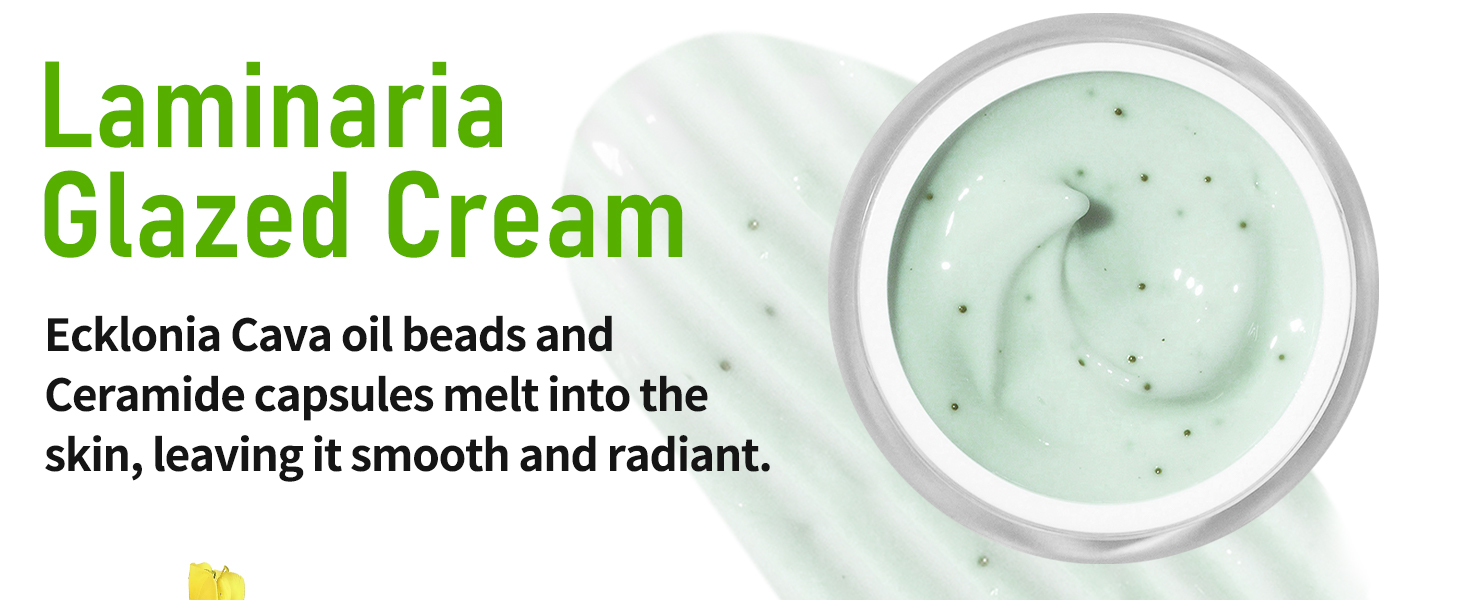 calming algae toner;gel-type kelp toner;low pH kelp toner;organic kelp toner;