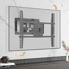 Tilt Angle Adjustment