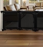 foldable dog gate