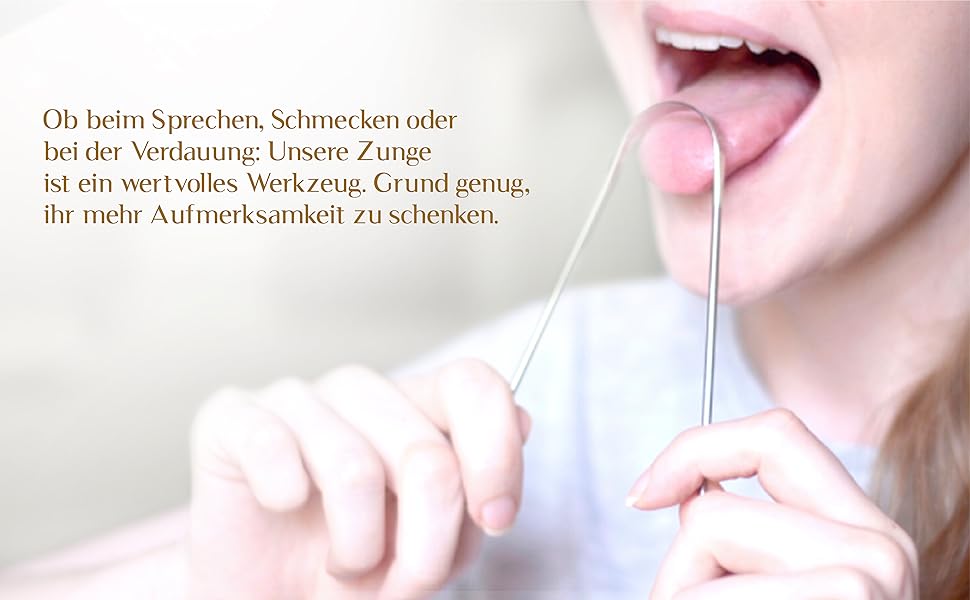 kinder reisegröße gegen verfärbungen Edelstahl Mundhygiene