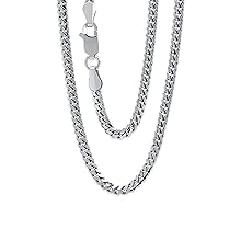 アクセサリー AVALANCHE 2Face silver925 necklace Miami アクセサリー AVALANCHE 2Face silver925 necklace Miami