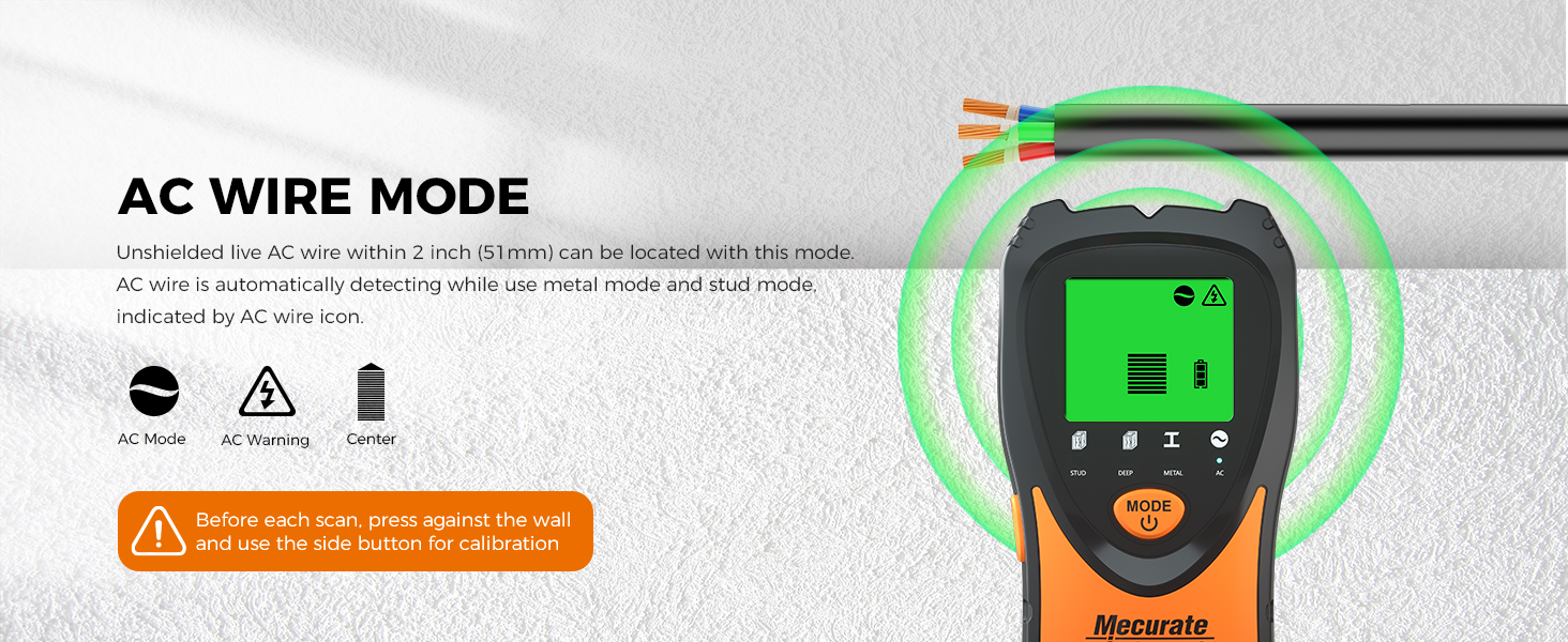 ac wire mode