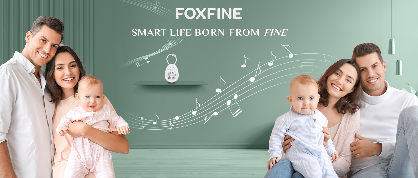 FOXFINE