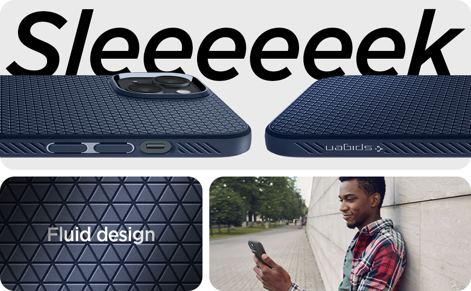 Capa para iPhone 14 Plus