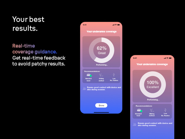 Braun Smart IPL, Skin i·Expert Pro 7
