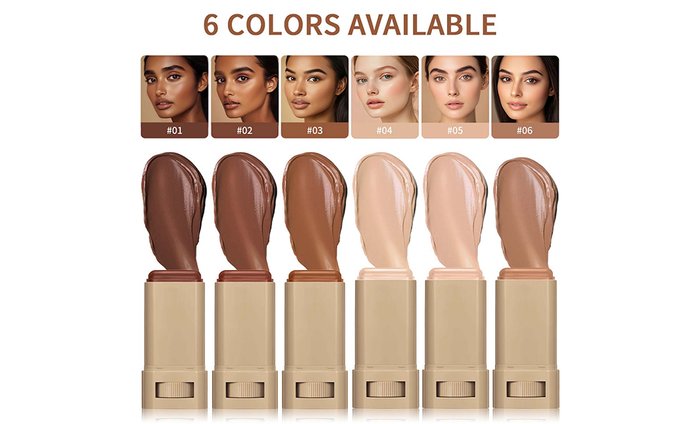 anastasia foundation milani skin tint stick ogee tinted serum loreal tinted serum foundation