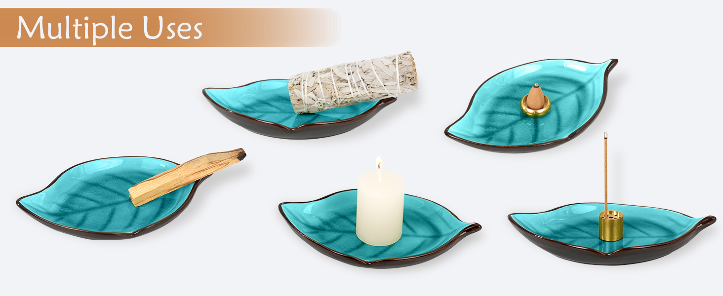 Incense Holder for Sticks