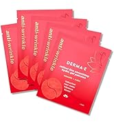 早い物勝ち！DERMA E Ultra Lift DMAE セラム 5本セット Amazon.com: DERMA E Ultra Lift DMAE Concentrated Serum – All