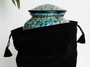 Includes a storage bag