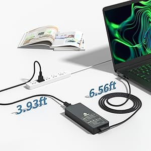 Razer Blade charger