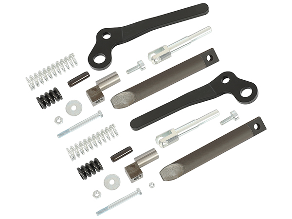 VlEWウエット Amazon.com: KUAFU Left & Right Lever Kit Compatible with