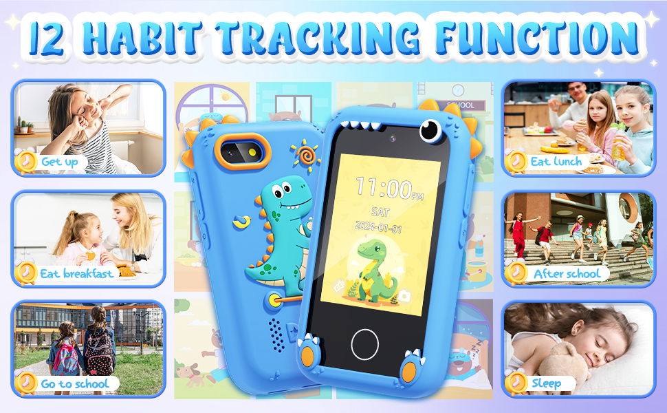 toys phone
