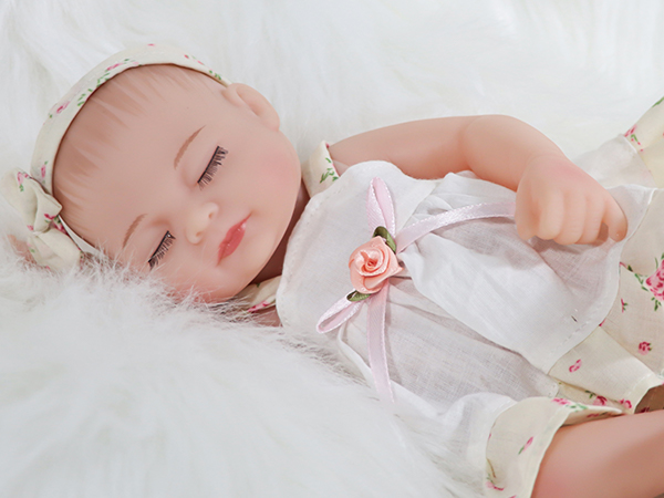 女児服まとめ売り　30点以上　RONI.JENNI.BABY DOLL.ANAP Aori Reborn Baby Dolls 22 inch Realistic Newborn Baby Girl