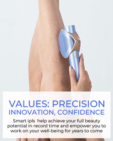 Lubex laser hair removal