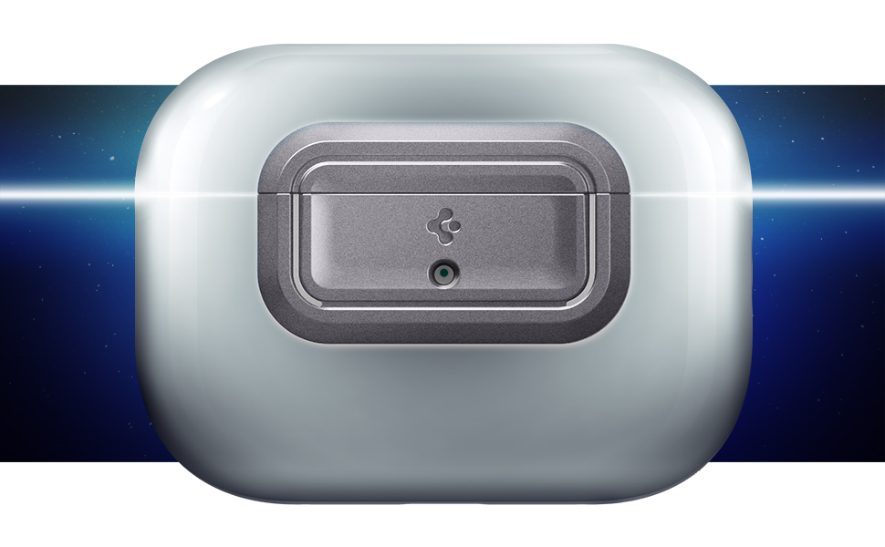 Spigen Lock Fit M [EZ FIT] Locking Device Compatible with