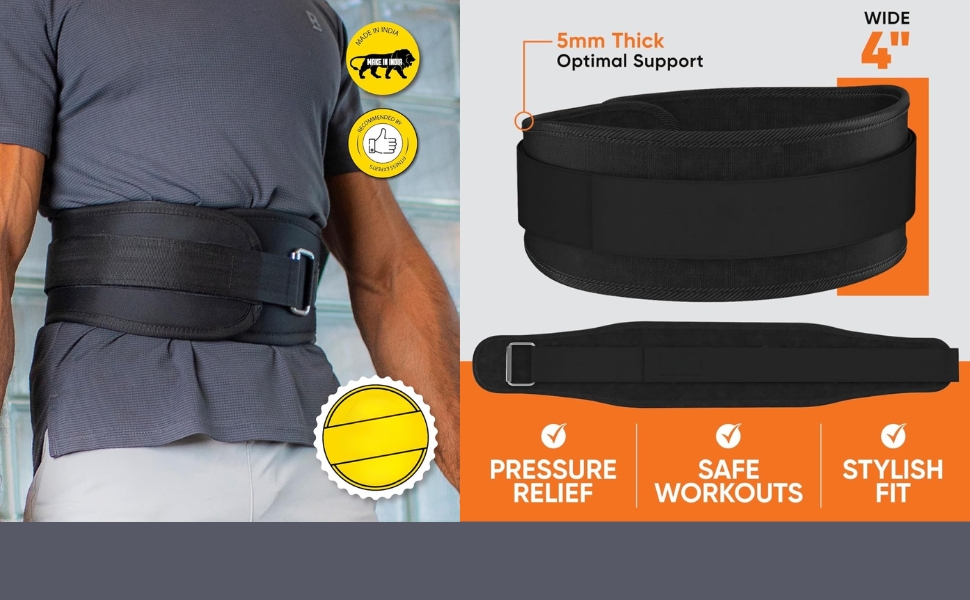 Complete fitness kit for home workouts Gym essentials pack for weight training Affordable gym combo