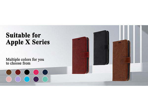 Amazon.com: MONASAY Wallet Case Compatible for iPhone 11