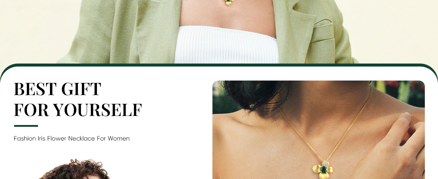 BEST GIFT FOR YOURSELF