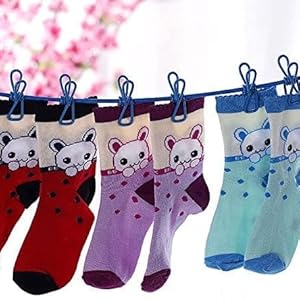 Travel Cloth line