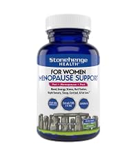 Stonehenge Health For Women Menopause Support