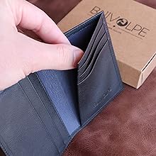 Wallet Genuine Leather