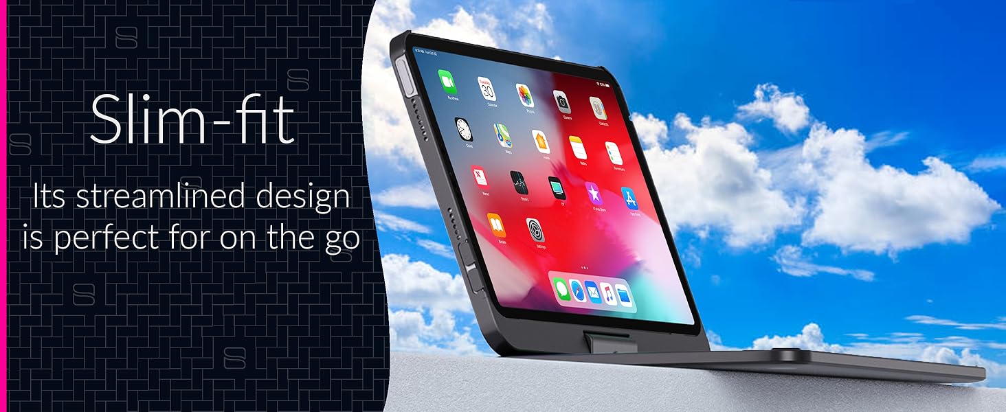 ipad 11 pro keyboard