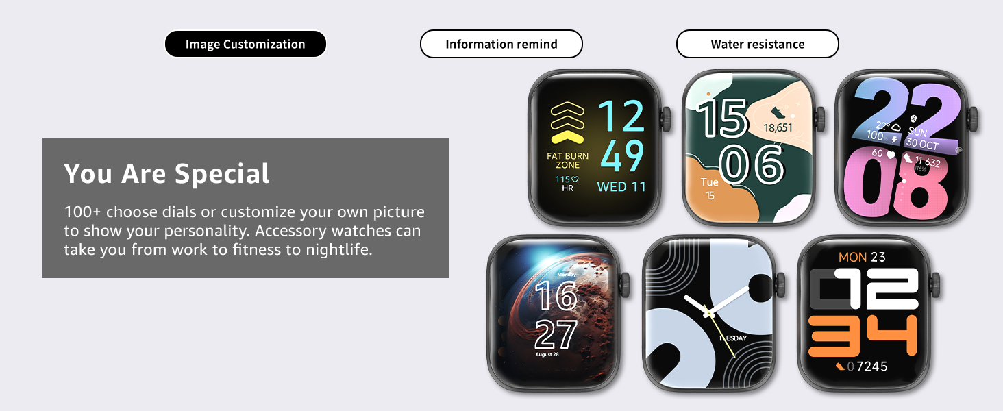 IMFRCHCS smartwatch