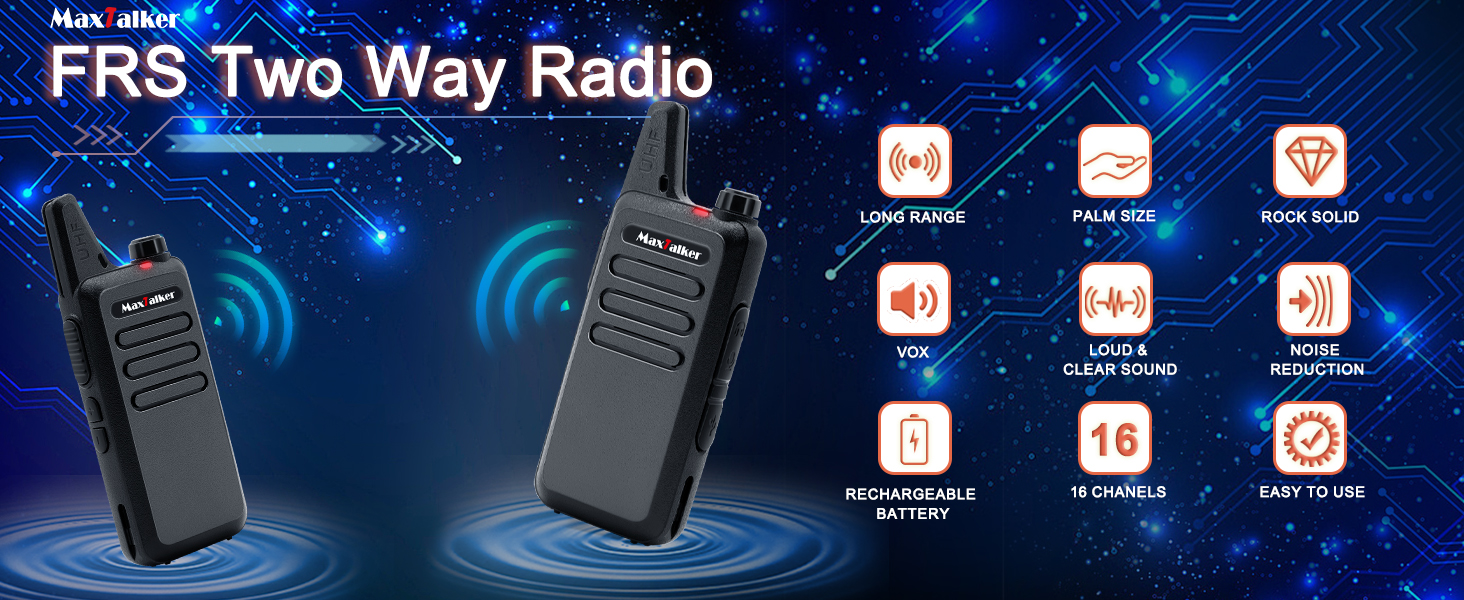 global walkie talkie