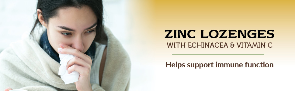 zinc
